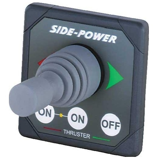 Joystick - Side Power